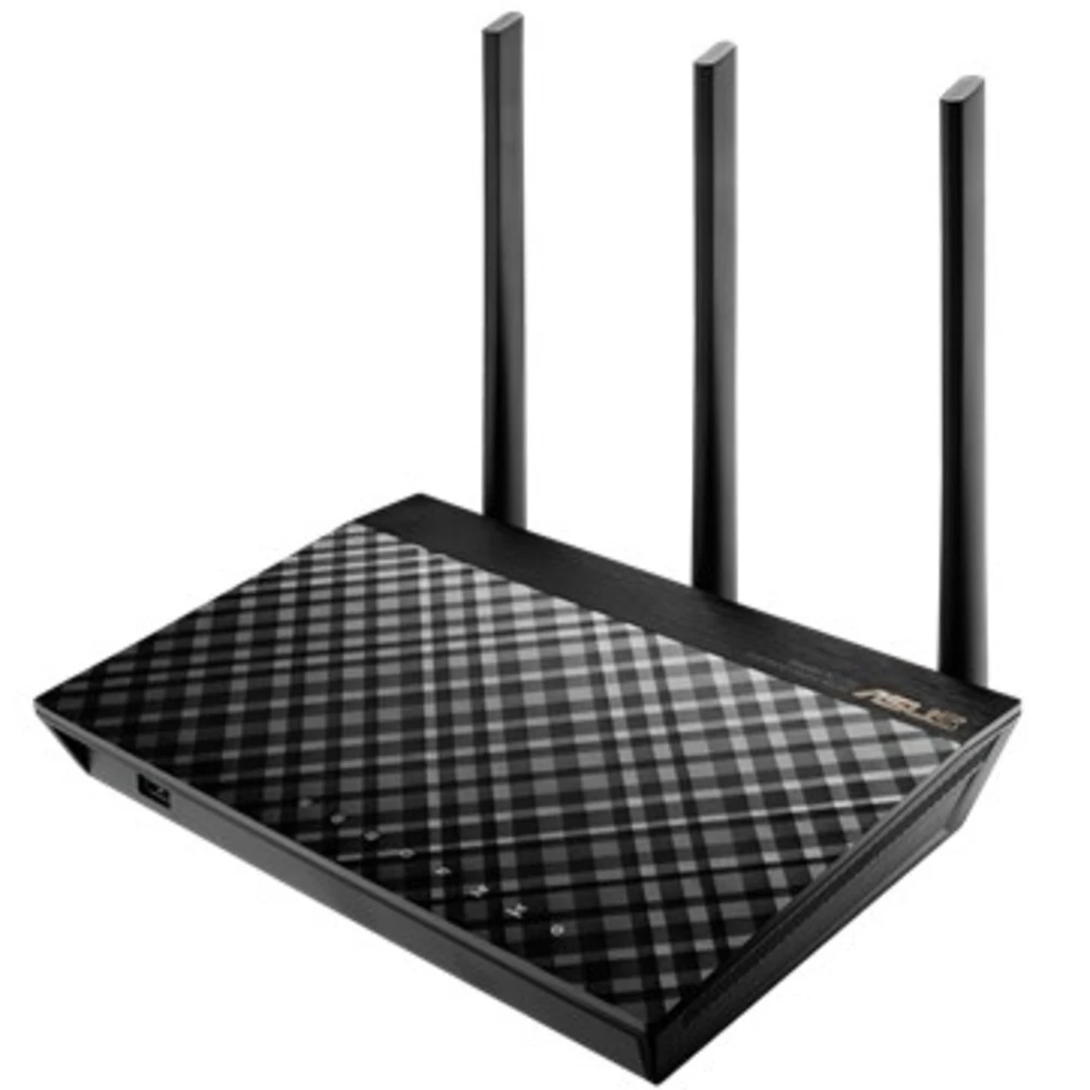 Маршрутизатор для дома Asus RT-AC66U rev B1