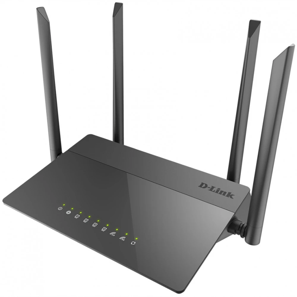 Маршрутизатор для дома D-link DIR-841/RU/A1B