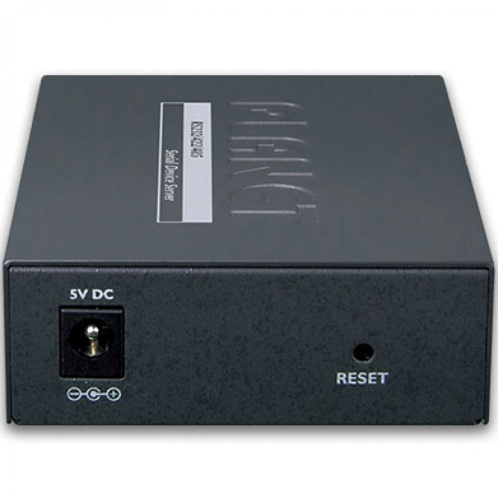 Медиаконвертор Planet ICS-110