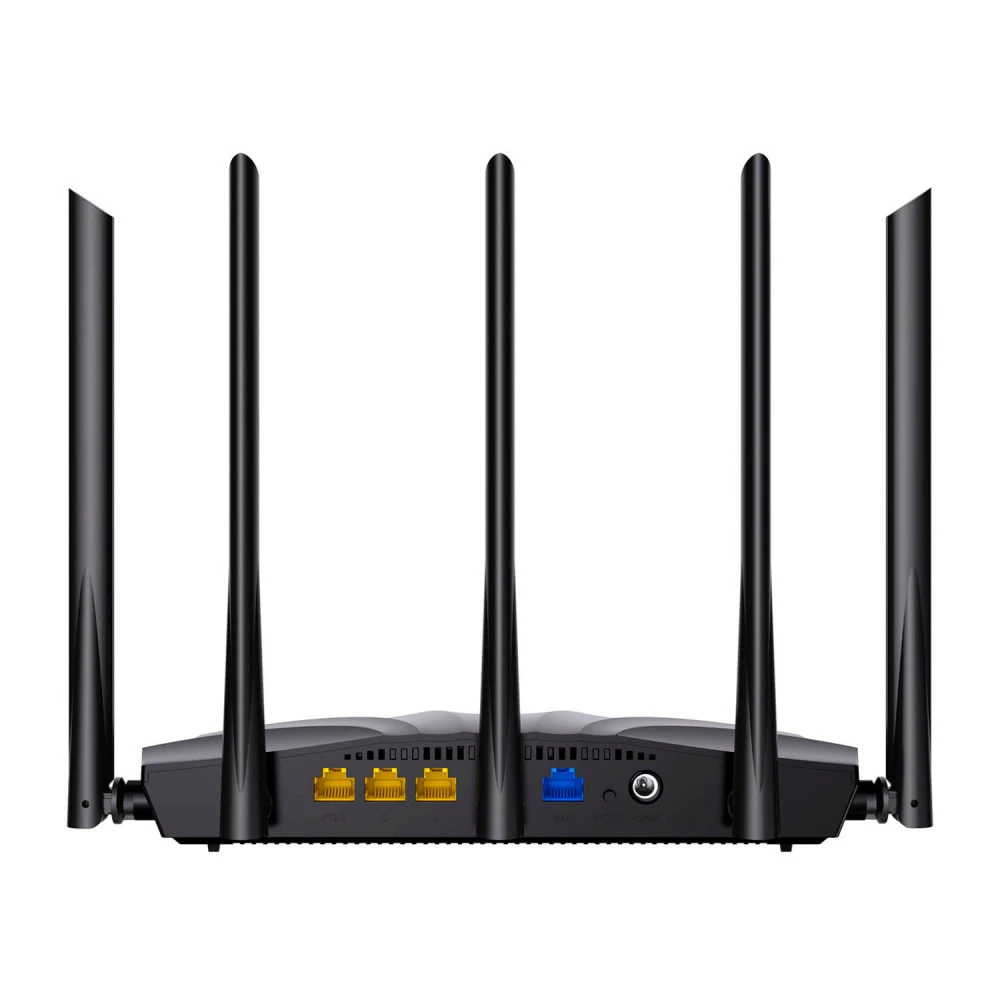 Маршрутизатор для дома TENDA RX2Pro