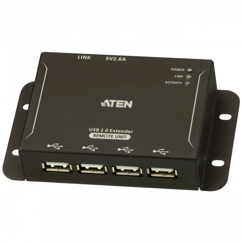 Аксессуар для ПК и Ноутбука ATEN UCE3250-AT-G
