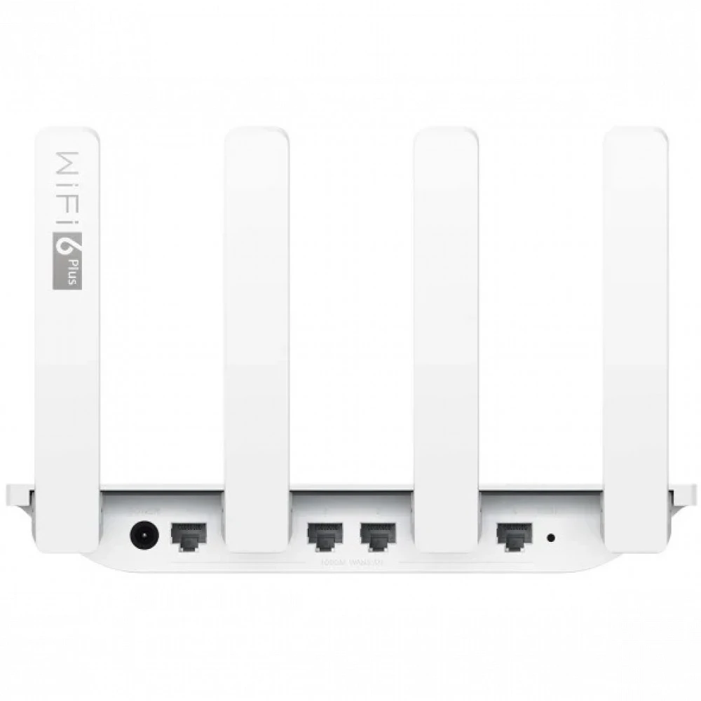Маршрутизатор для дома Honor Router 3 XD20