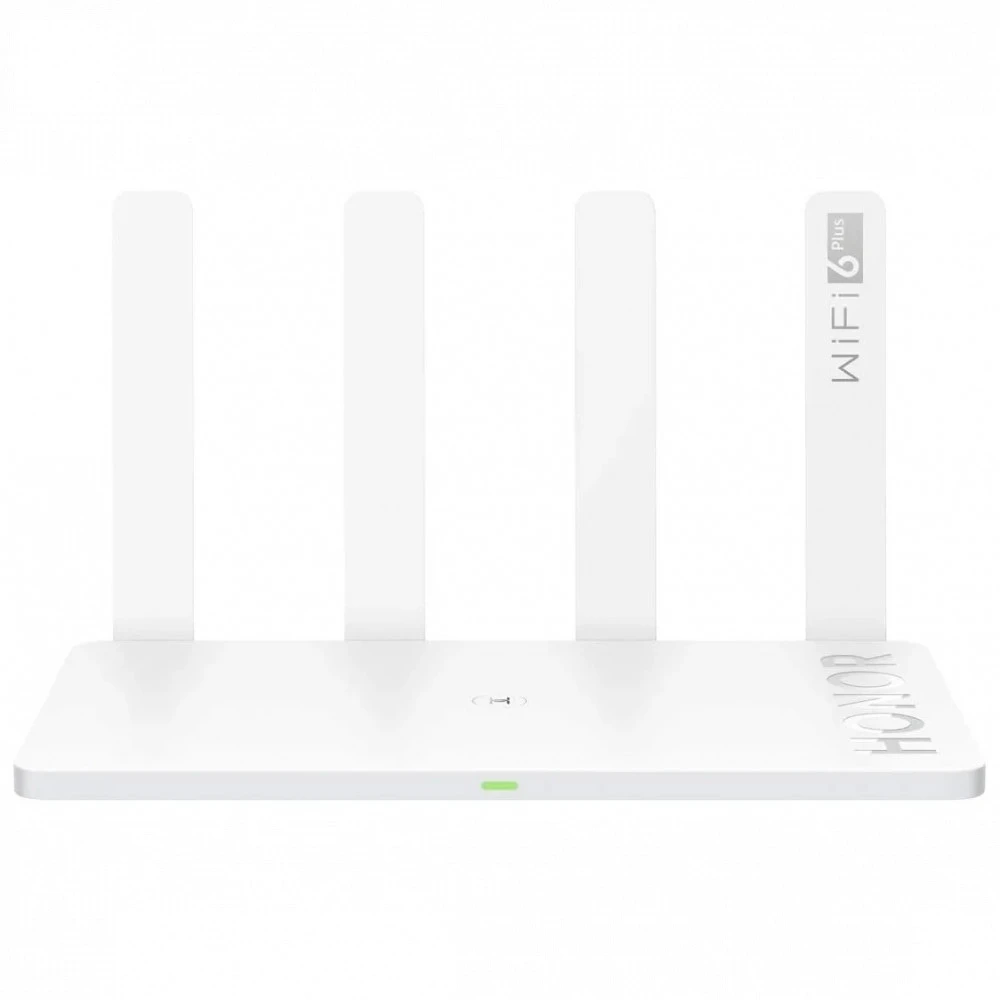 Маршрутизатор для дома Honor Router 3 XD20