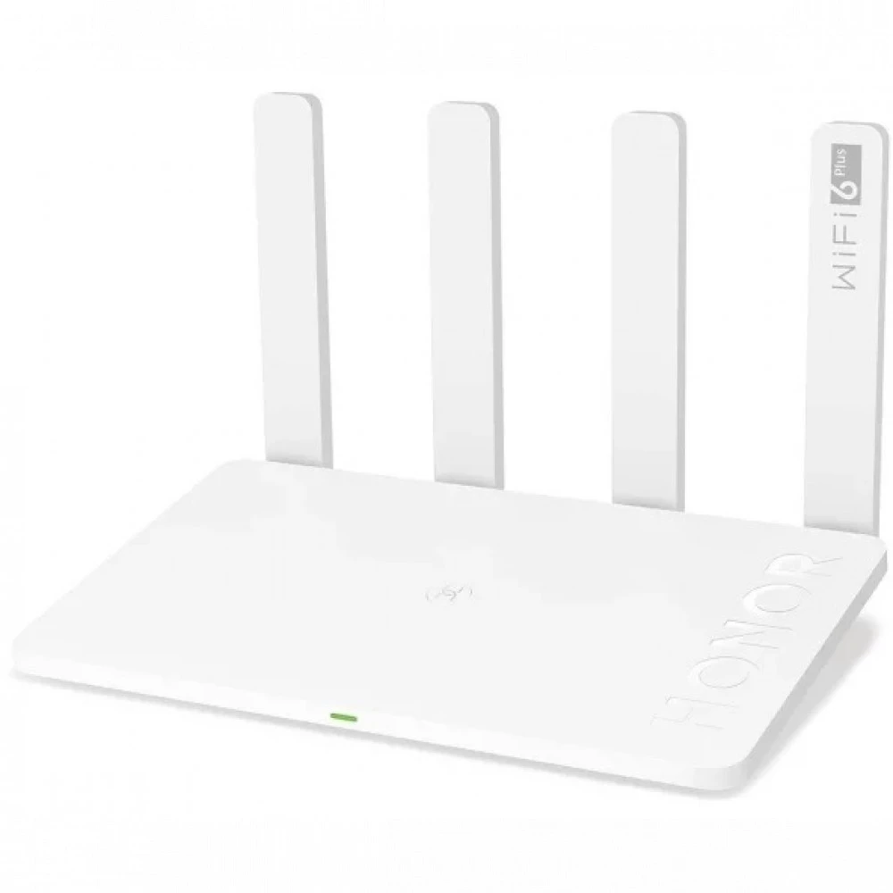 Маршрутизатор для дома Honor Router 3 XD20