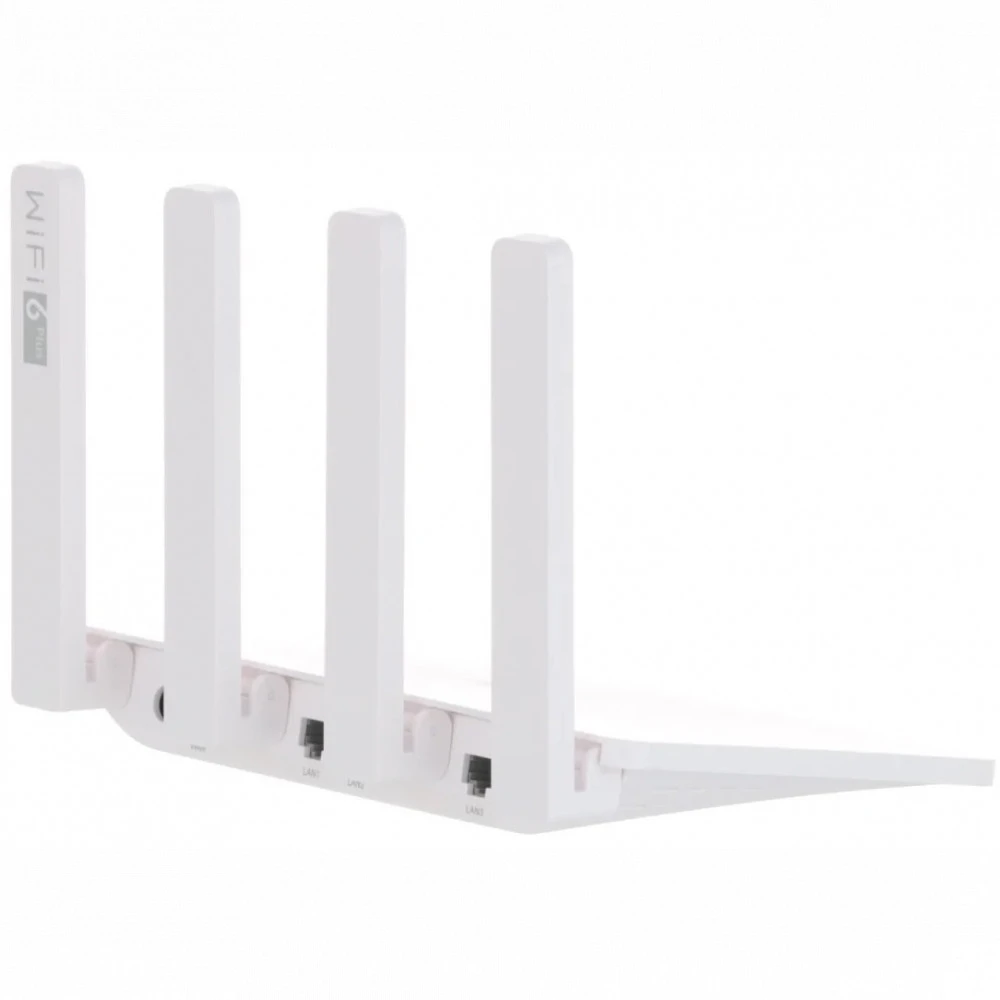 Маршрутизатор для дома Honor Router 3 XD20