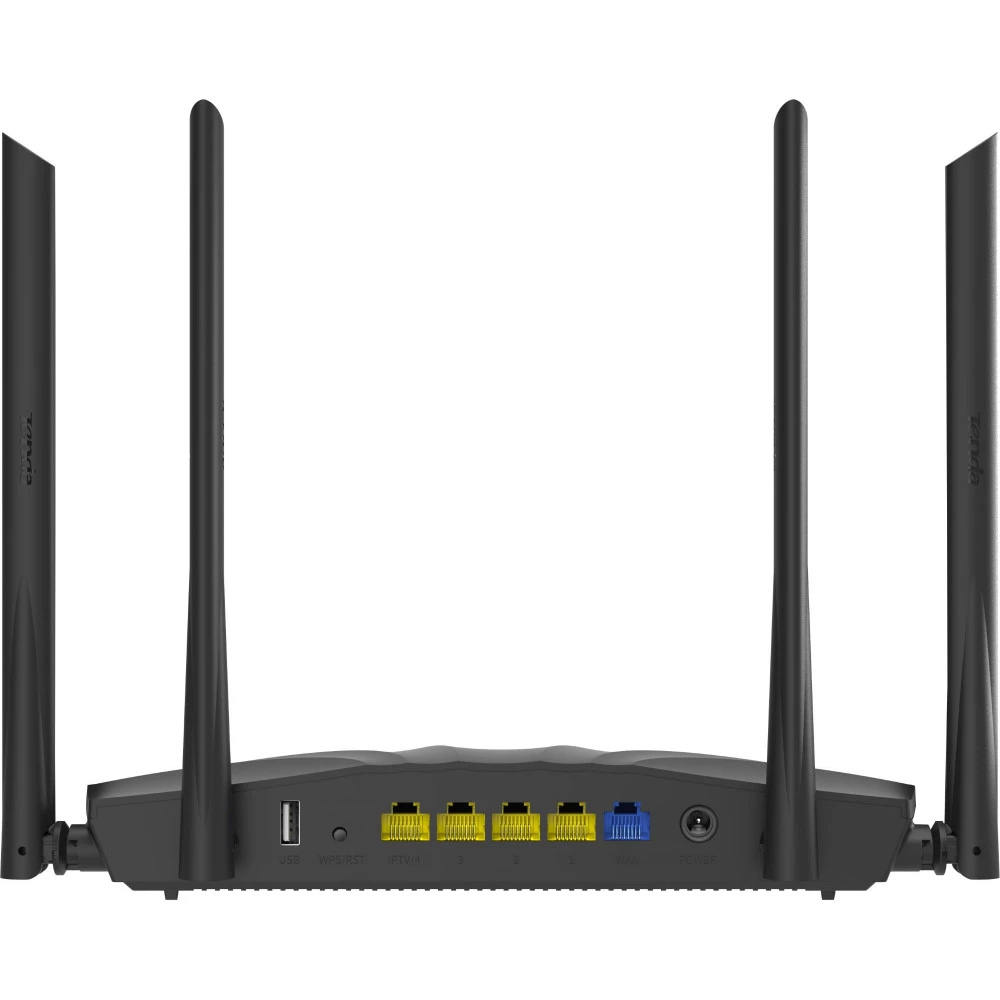 Маршрутизатор для дома TENDA AC19