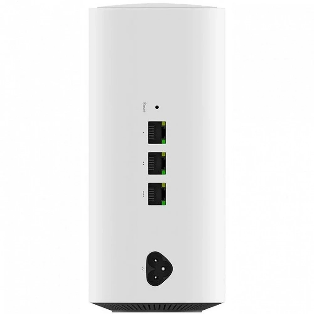 Маршрутизатор для дома Xiaomi Mi Wi-Fi Mesh Router Suits DVB4181CN