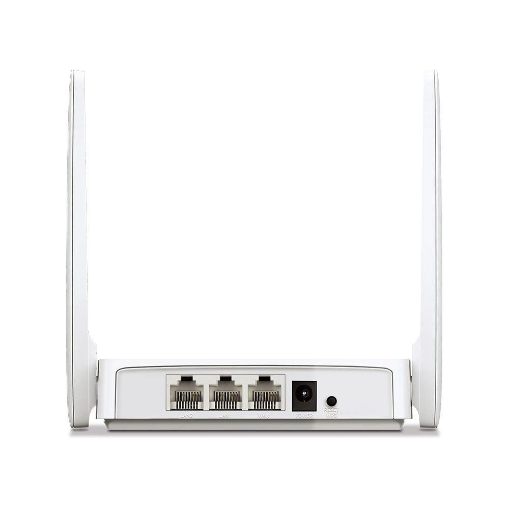 Маршрутизатор для дома Mercusys AC10 AC10-RU