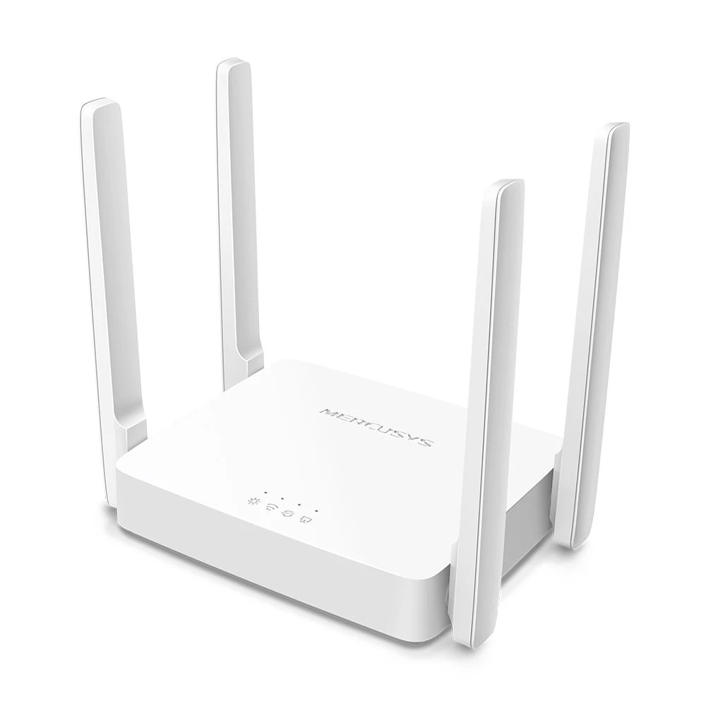 Маршрутизатор для дома Mercusys AC10 AC10-RU