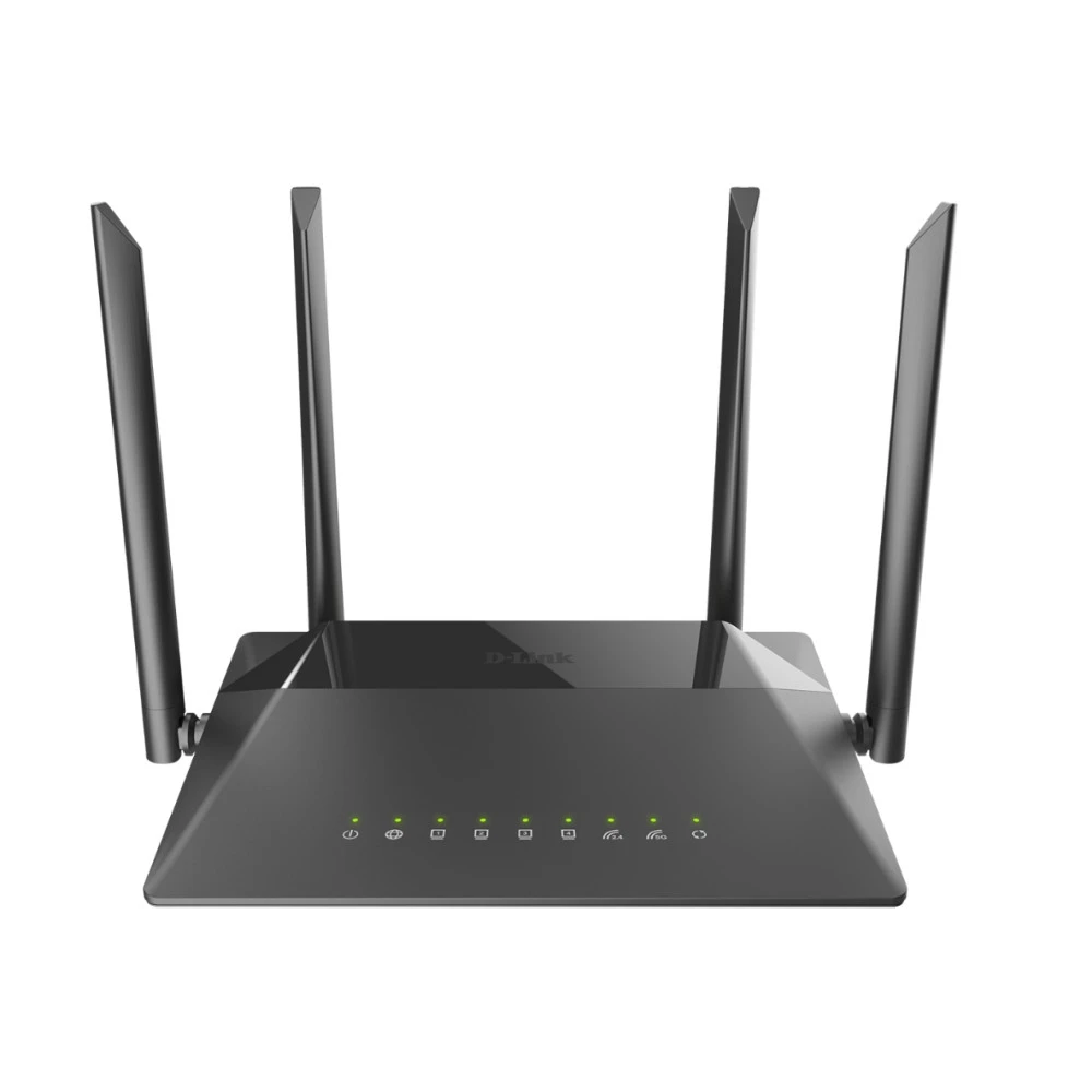 Маршрутизатор для дома D-link DIR-842/RU/R1B