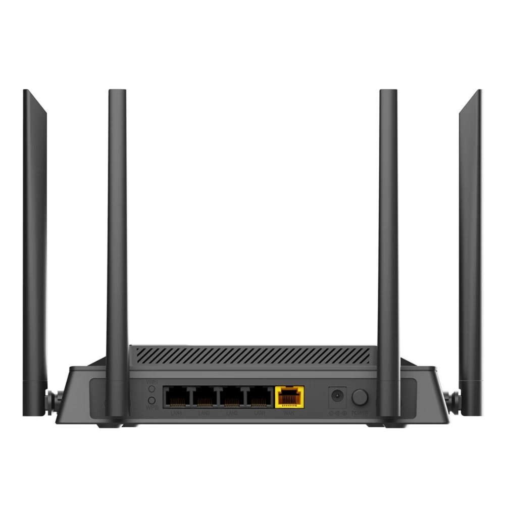 Маршрутизатор для дома D-link DIR-842/RU/R1B