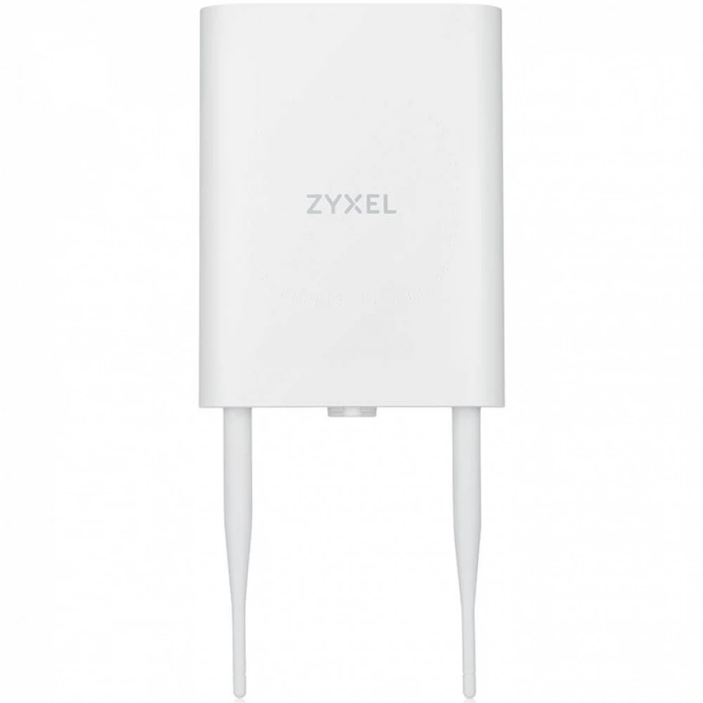 WiFi точка доступа Zyxel NebulaFlex NWA55AXE NWA55AXE-EU0102F