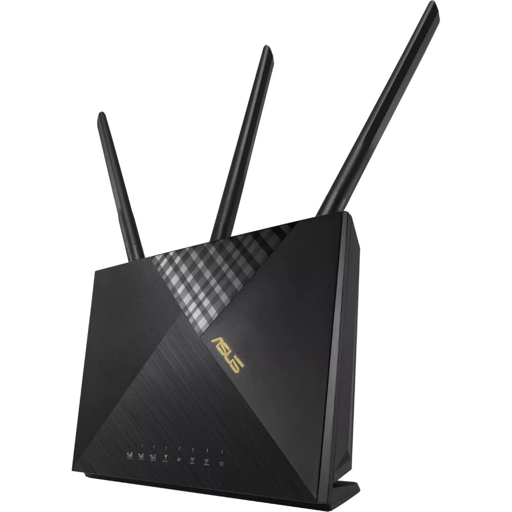 Маршрутизатор для дома Asus 4G-AX56 90IG06G0-MO3110