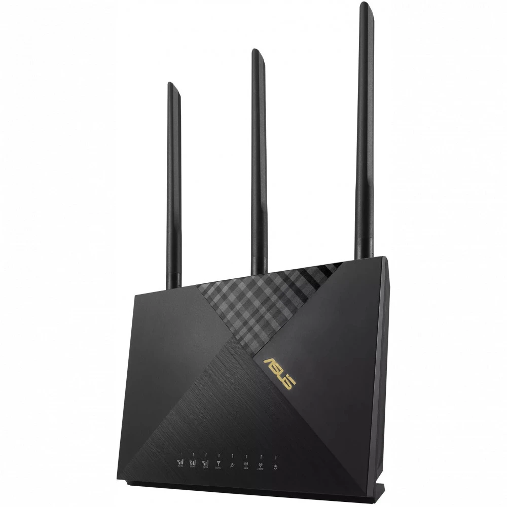 Маршрутизатор для дома Asus 4G-AX56 90IG06G0-MO3110