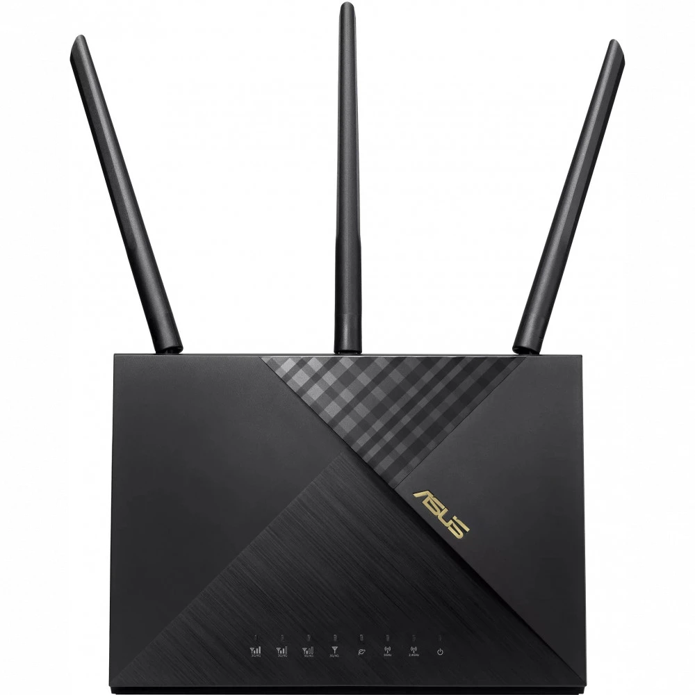 Маршрутизатор для дома Asus 4G-AX56 90IG06G0-MO3110