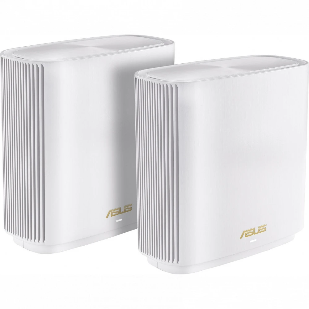 Маршрутизатор для дома Asus ASUS ZenWiFi AX (XT8) 90IG0590-MO3G40