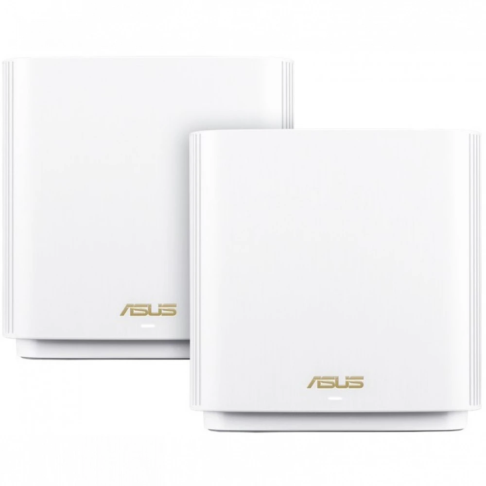Маршрутизатор для дома Asus ASUS ZenWiFi AX (XT8) 90IG0590-MO3G40