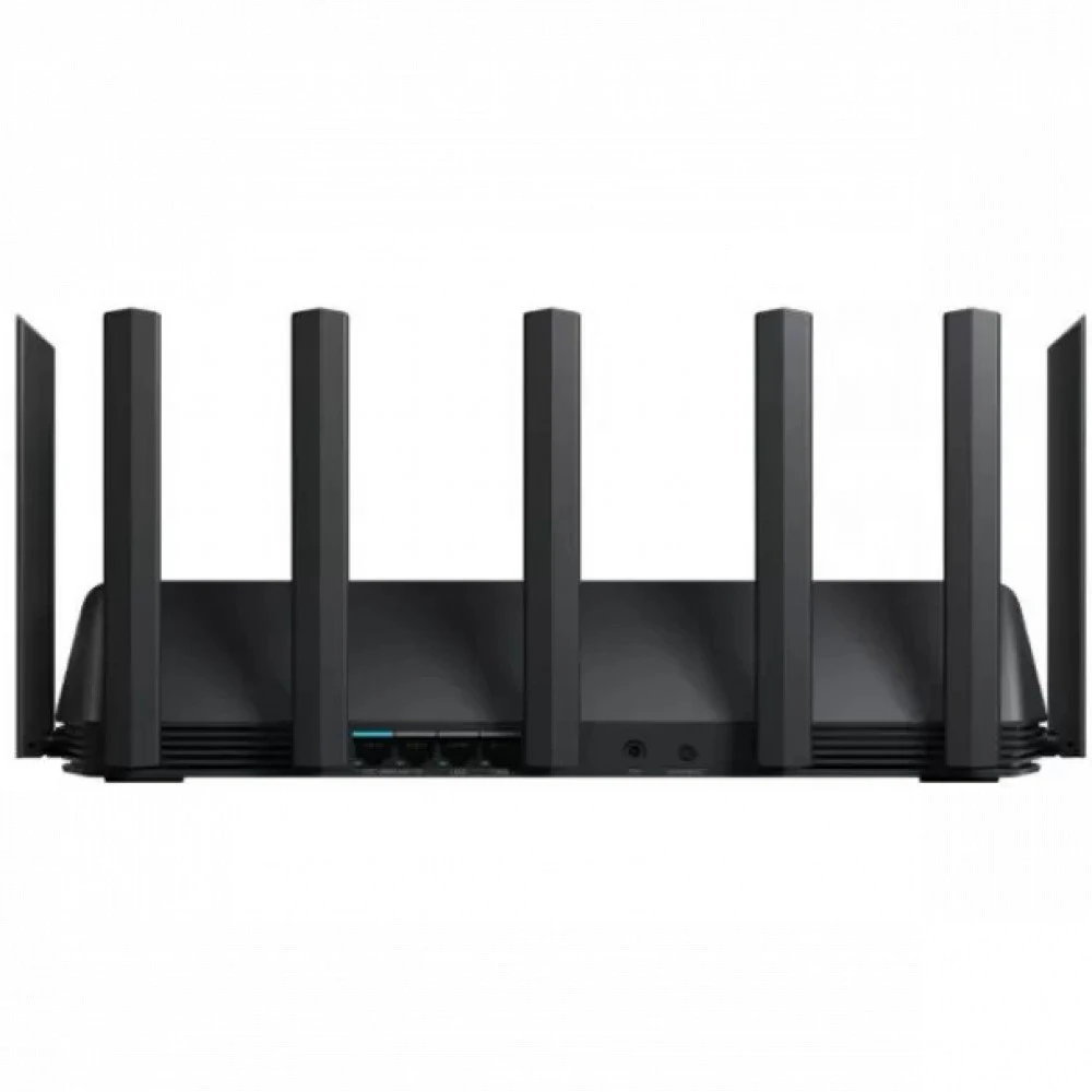 Маршрутизатор для дома Xiaomi Mi AIoT Router AX6000 DVB4266CN