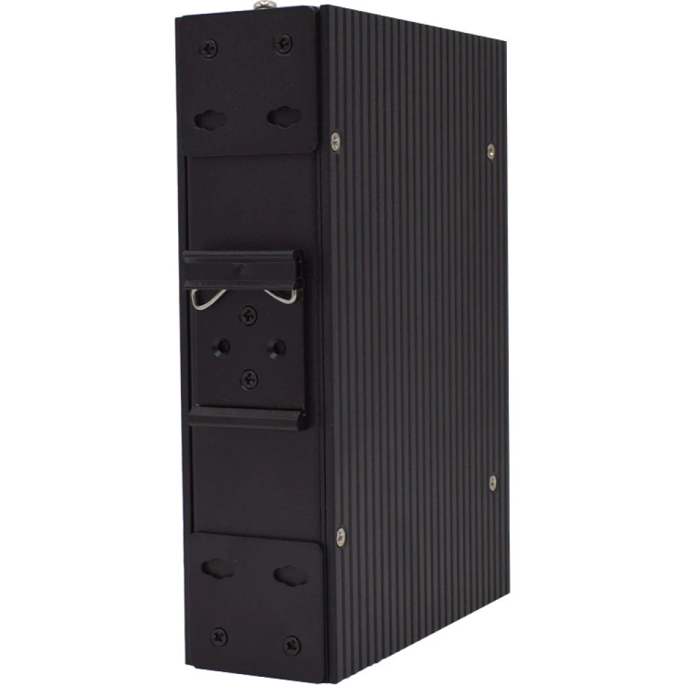 Коммутатор Wi-Tek WI-PMS312GF-I v2 1000 Base-TX (1000 мбит/с), 4 SFP порта