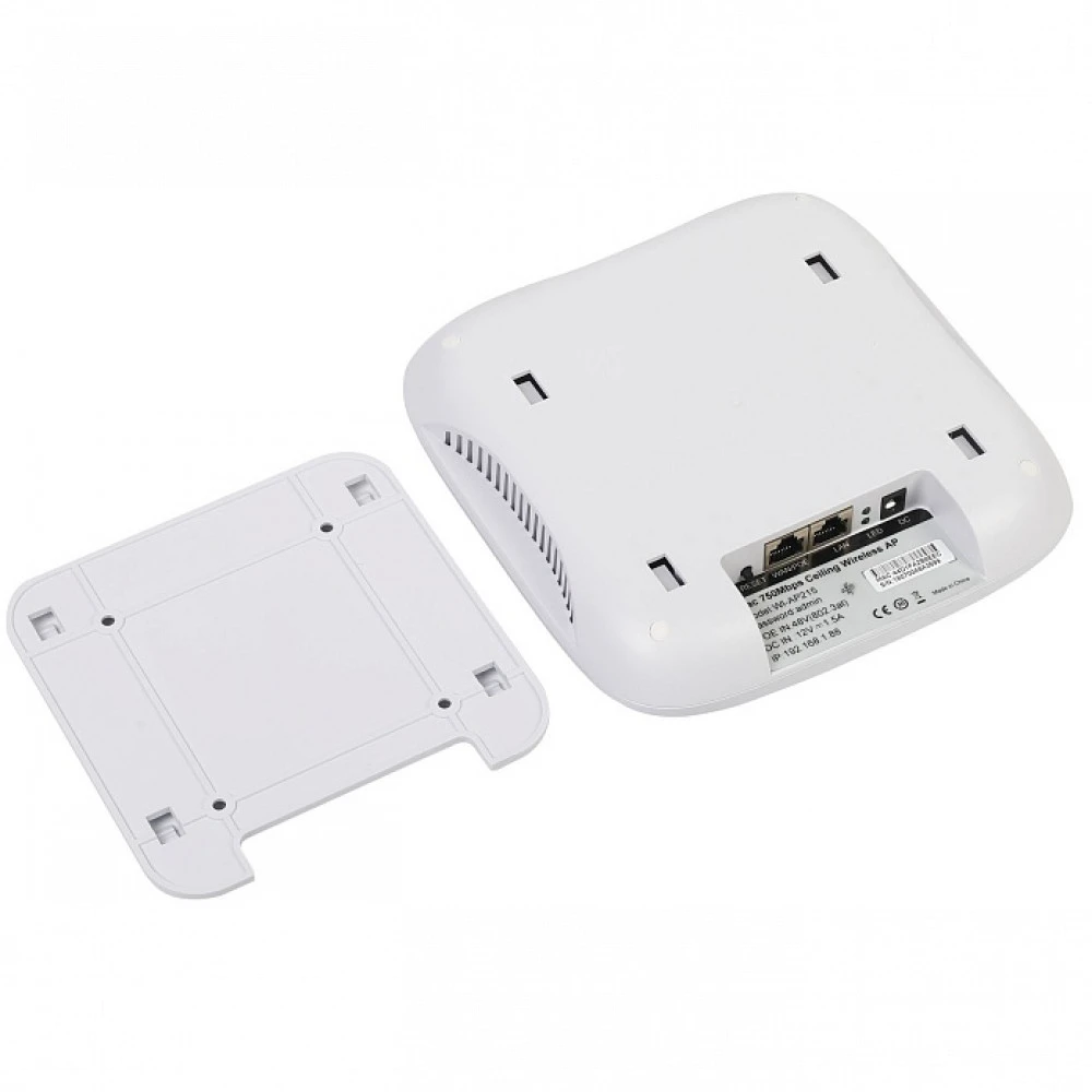 WiFi точка доступа Wi-Tek WI-AP215