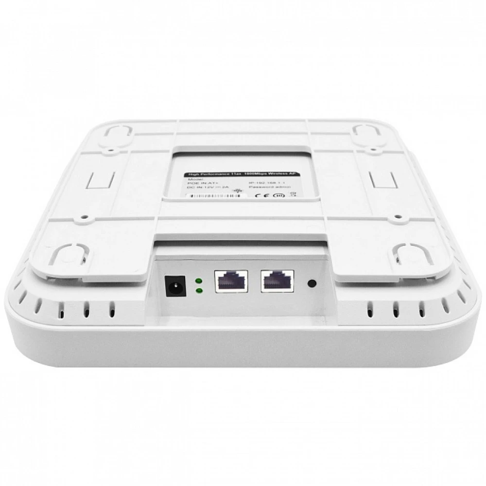 WiFi точка доступа Wi-Tek WI-AP218AX