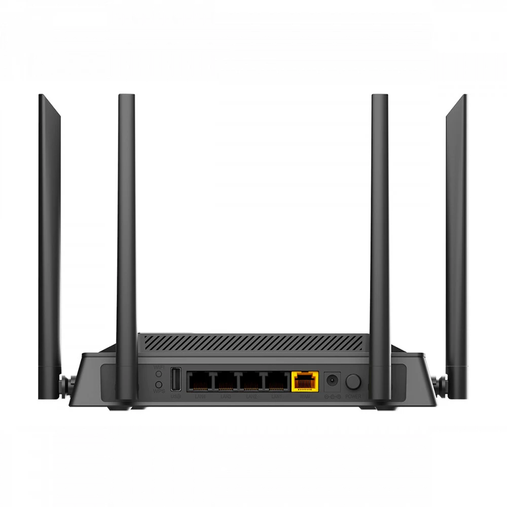 Маршрутизатор для дома D-link DIR-853/URU/R3A