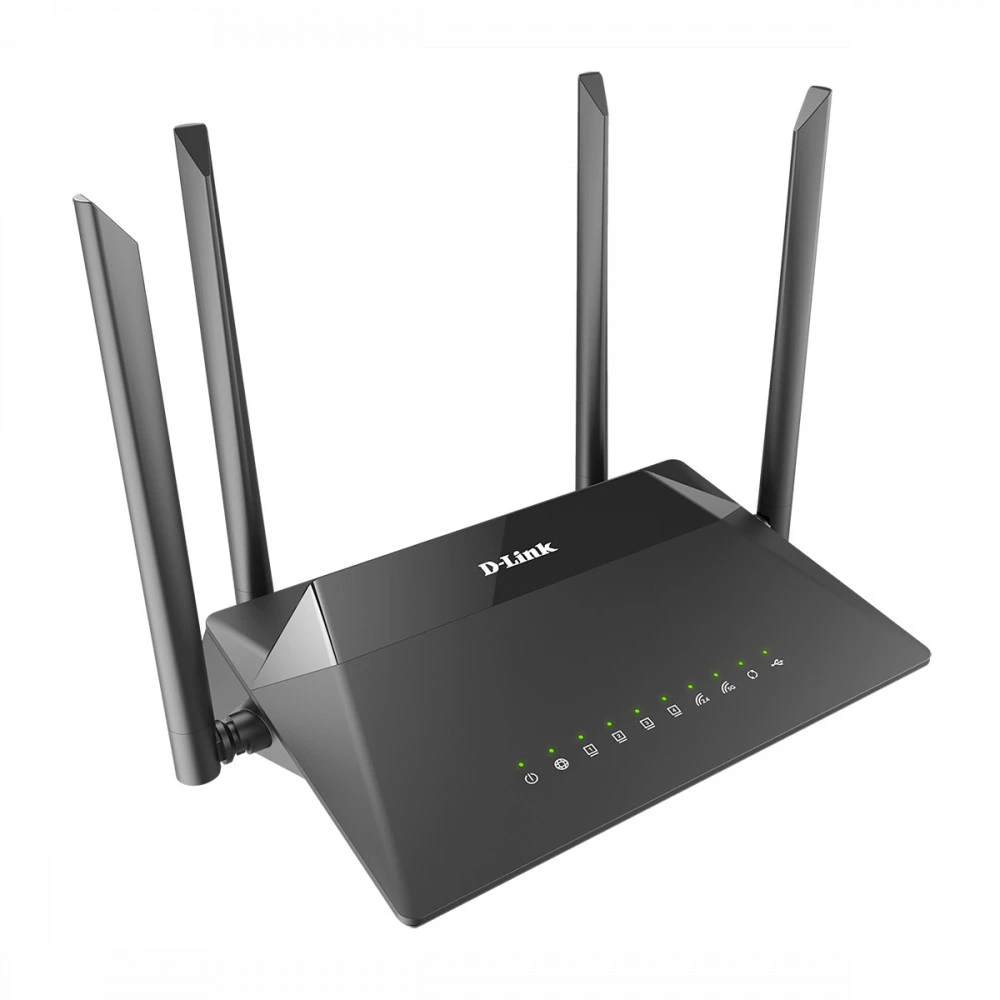Маршрутизатор для дома D-link DIR-853/URU/R3A