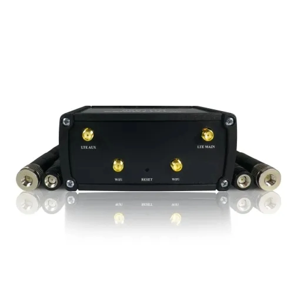 Маршрутизатор TELTONIKA RUT950 RUT950U022C0 10/100 Base-TX (100 мбит/с)