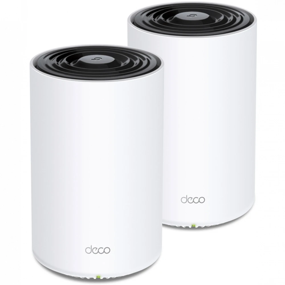 Маршрутизатор для дома TP-Link Deco X68(2-pack)