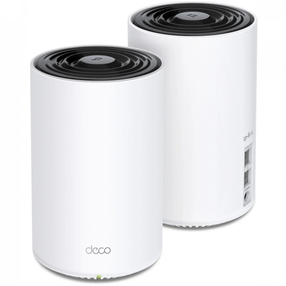 Маршрутизатор для дома TP-Link Deco X68(2-pack)