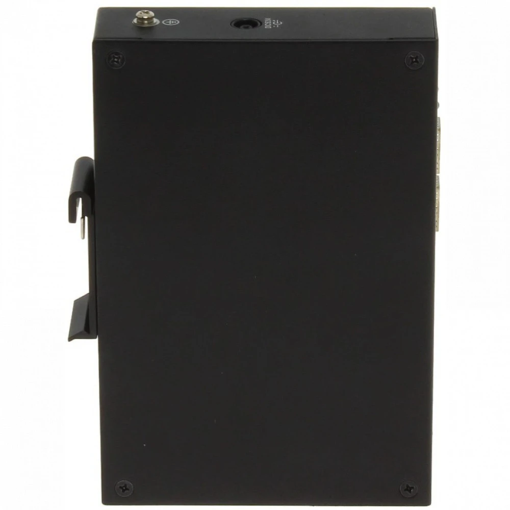 Коммутатор Dahua DH-PFS3206-4P-96 100 Base-TX (100 мбит/с), 2 SFP порта