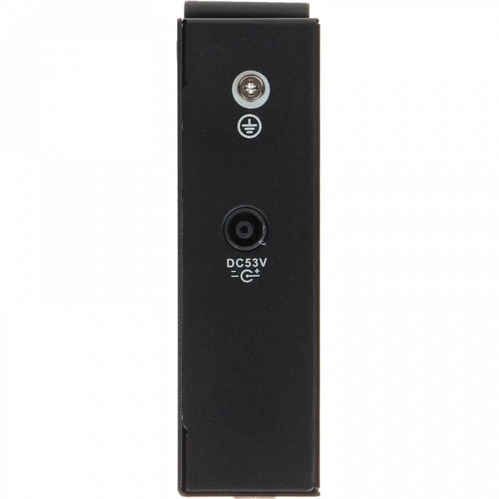 Коммутатор Dahua DH-PFS3206-4P-96 100 Base-TX (100 мбит/с), 2 SFP порта