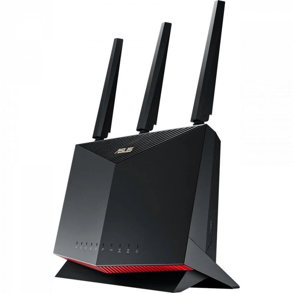 Маршрутизатор для дома Asus RT-AX86S 90IG05F0-MO3A00