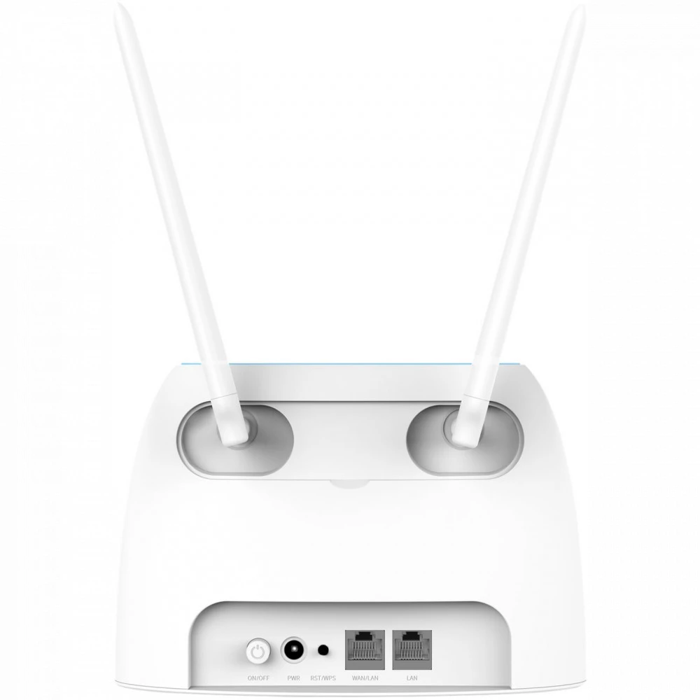 Маршрутизатор для дома TENDA 4G09