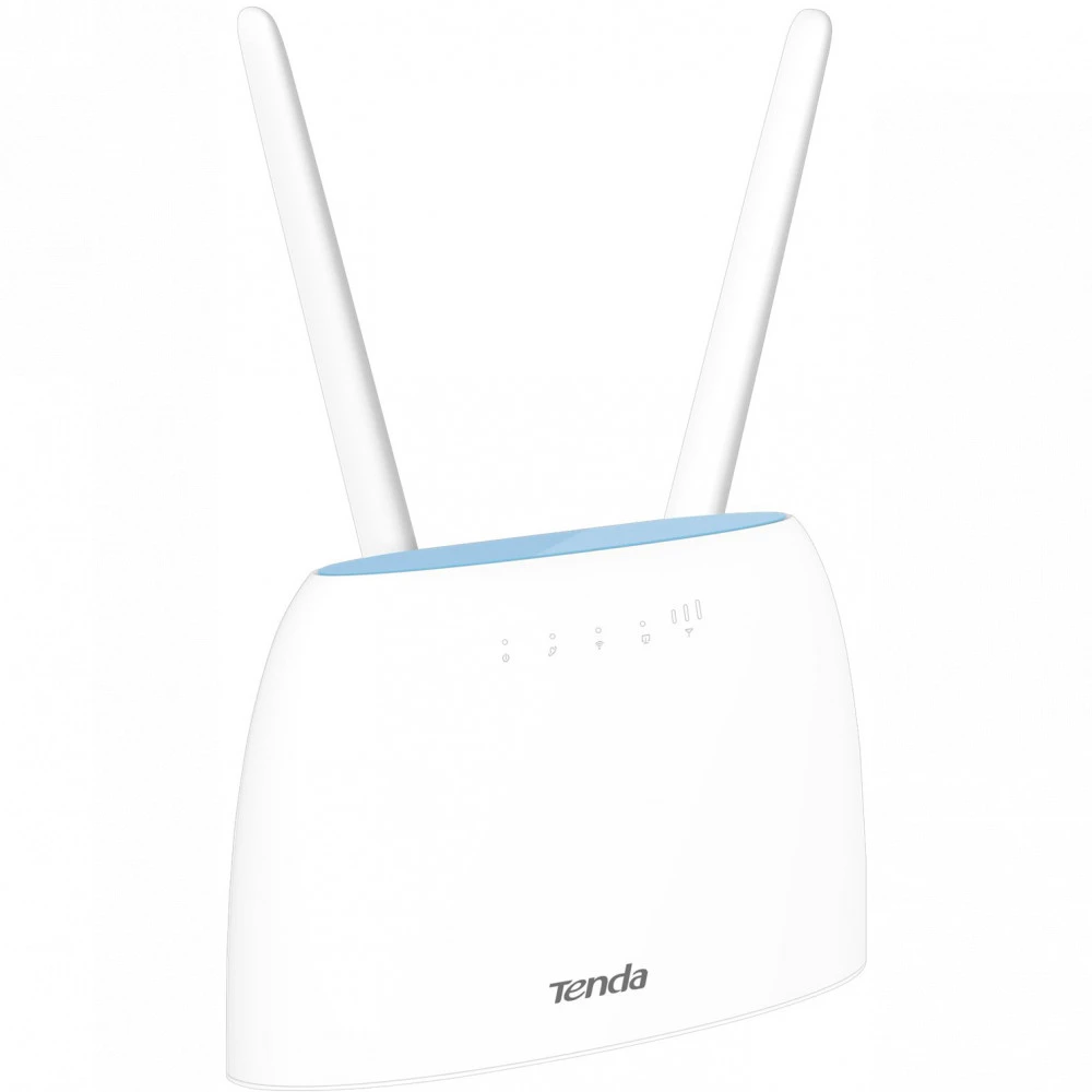 Маршрутизатор для дома TENDA 4G09