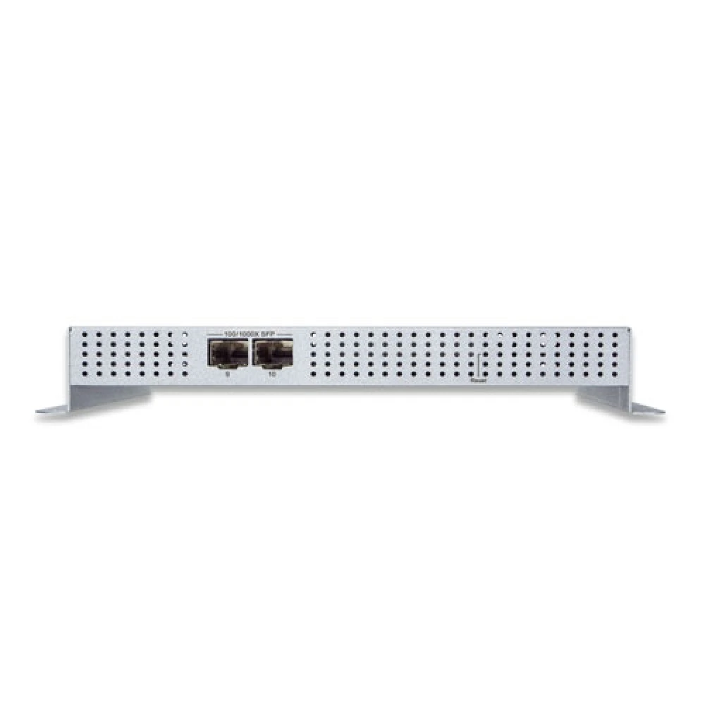 Коммутатор Planet WGS-4215-8HP2S 1000 Base-TX (1000 мбит/с), 2 SFP порта