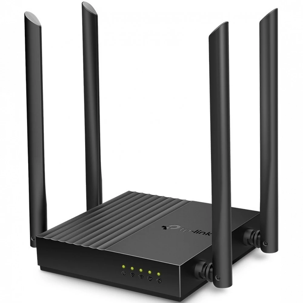 Маршрутизатор для дома TP-Link (SOHO) Archer A64