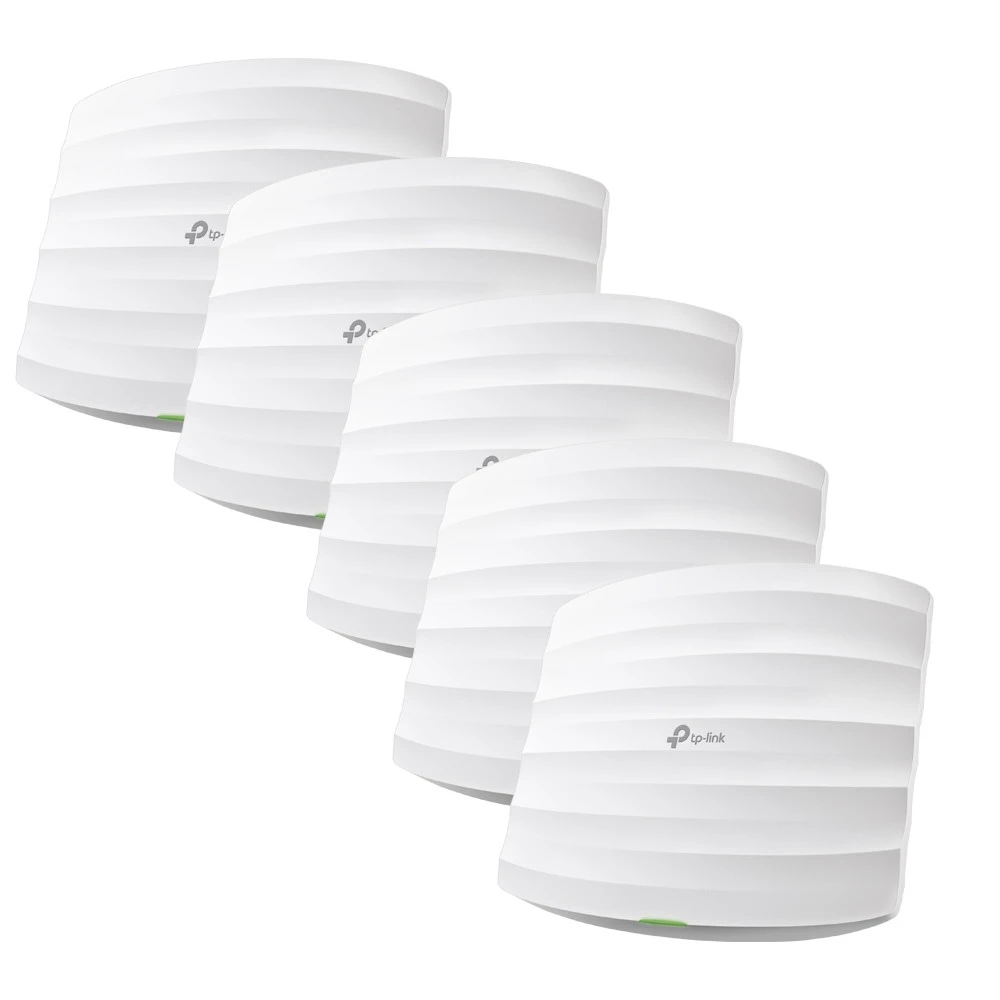 WiFi точка доступа TP-Link EAP245 (5-pack) EAP245(5-pack)
