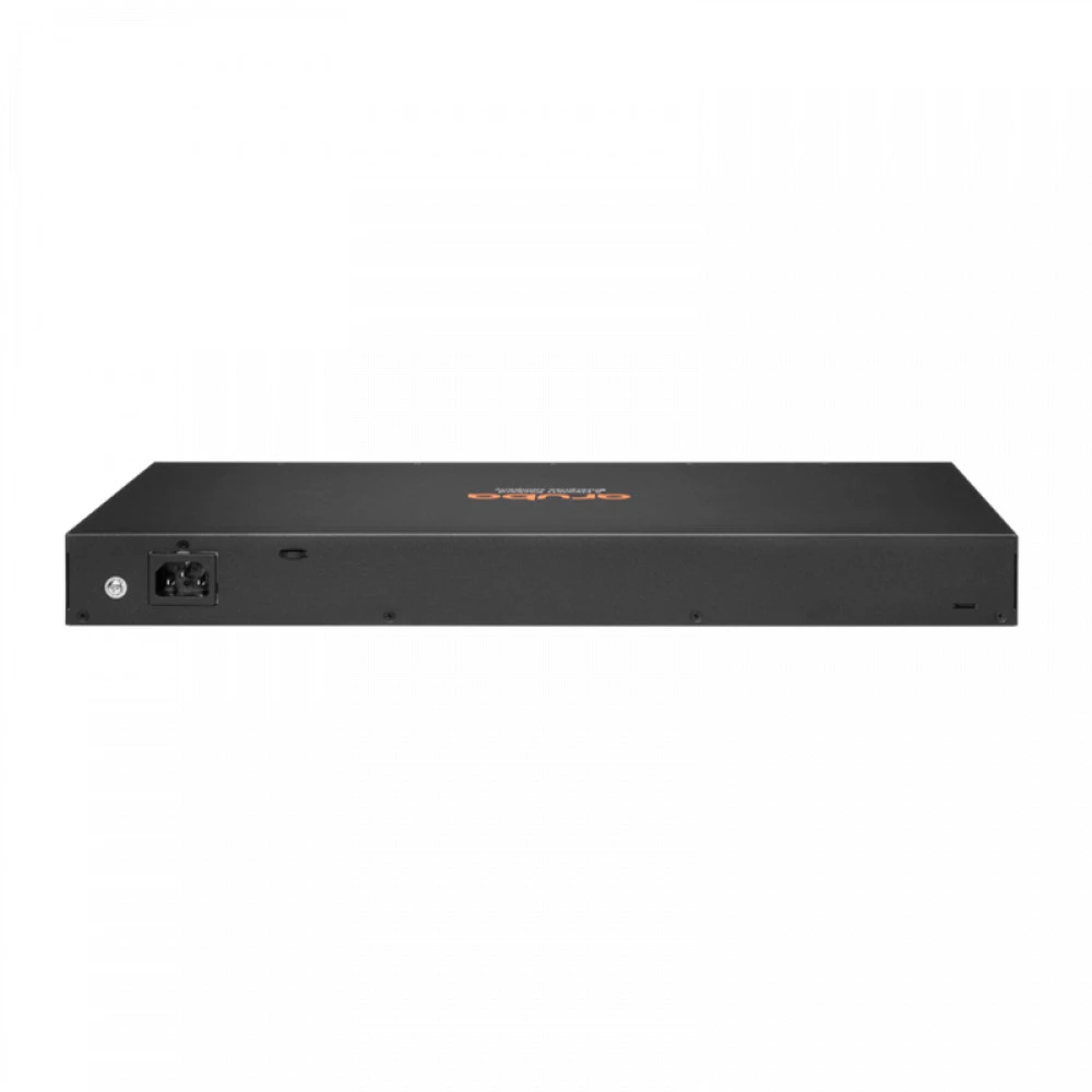 Коммутатор HPE Aruba 6000 R8N88A#ABB 1000 Base-TX (1000 мбит/с), 4 SFP порта