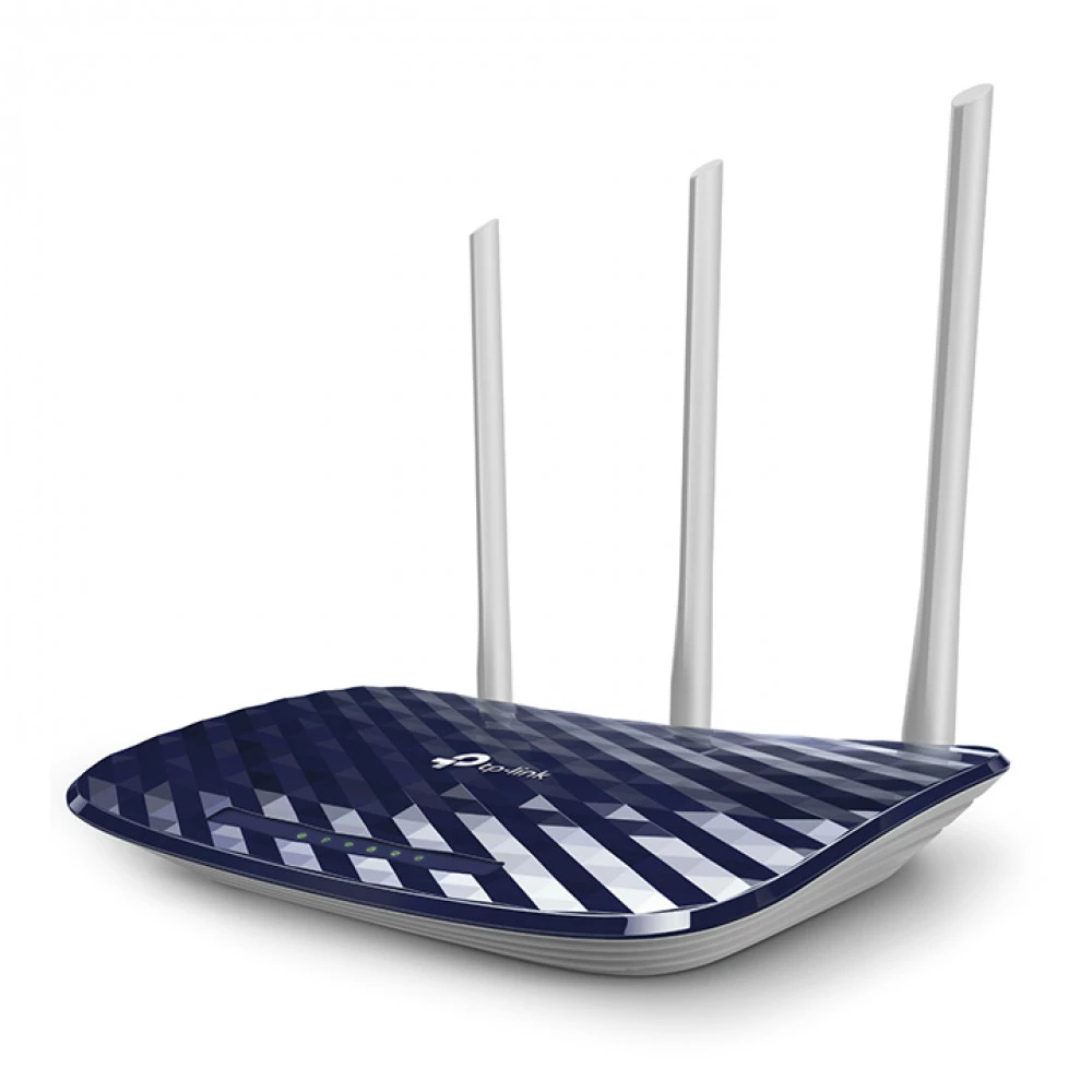 Маршрутизатор для дома TP-Link Archer C20