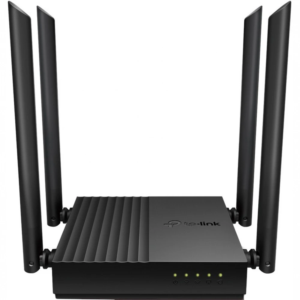 Маршрутизатор для дома TP-Link (SOHO) Archer A64 Archer A64(RU)