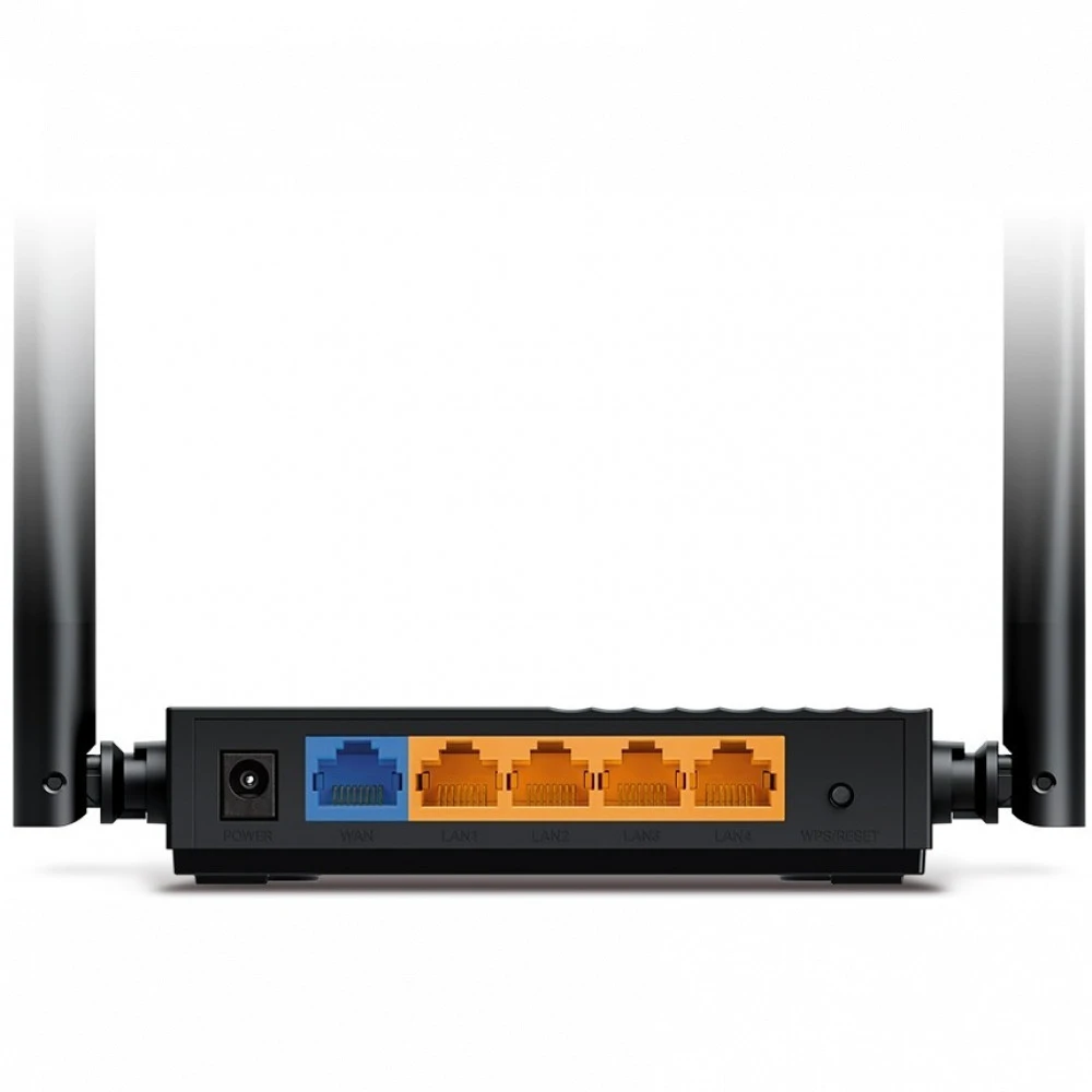 Маршрутизатор для дома TP-Link (SOHO) Archer A64 Archer A64(RU)