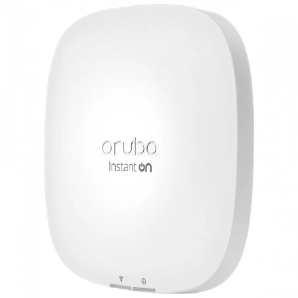 WiFi точка доступа HPE Aruba Instant On AP22 R6M51A