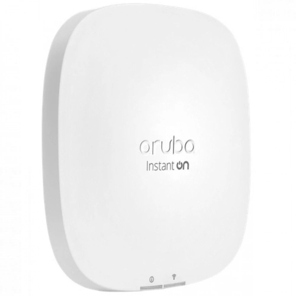 WiFi точка доступа HPE Aruba Instant On AP22 R6M51A