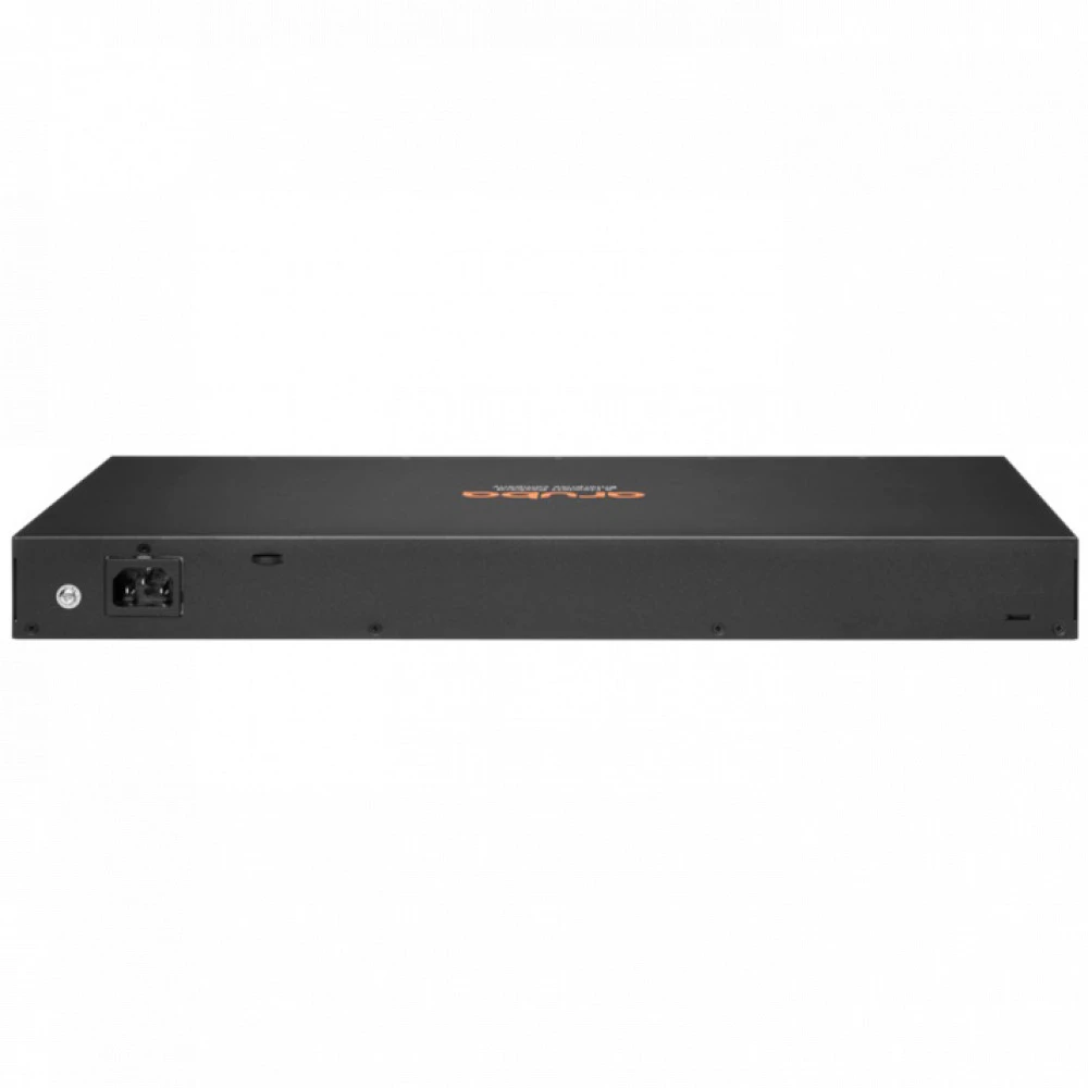 Коммутатор HPE CX 6000 48G 4SFP R8N86A 1000 Base-TX (1000 мбит/с), 4 SFP порта