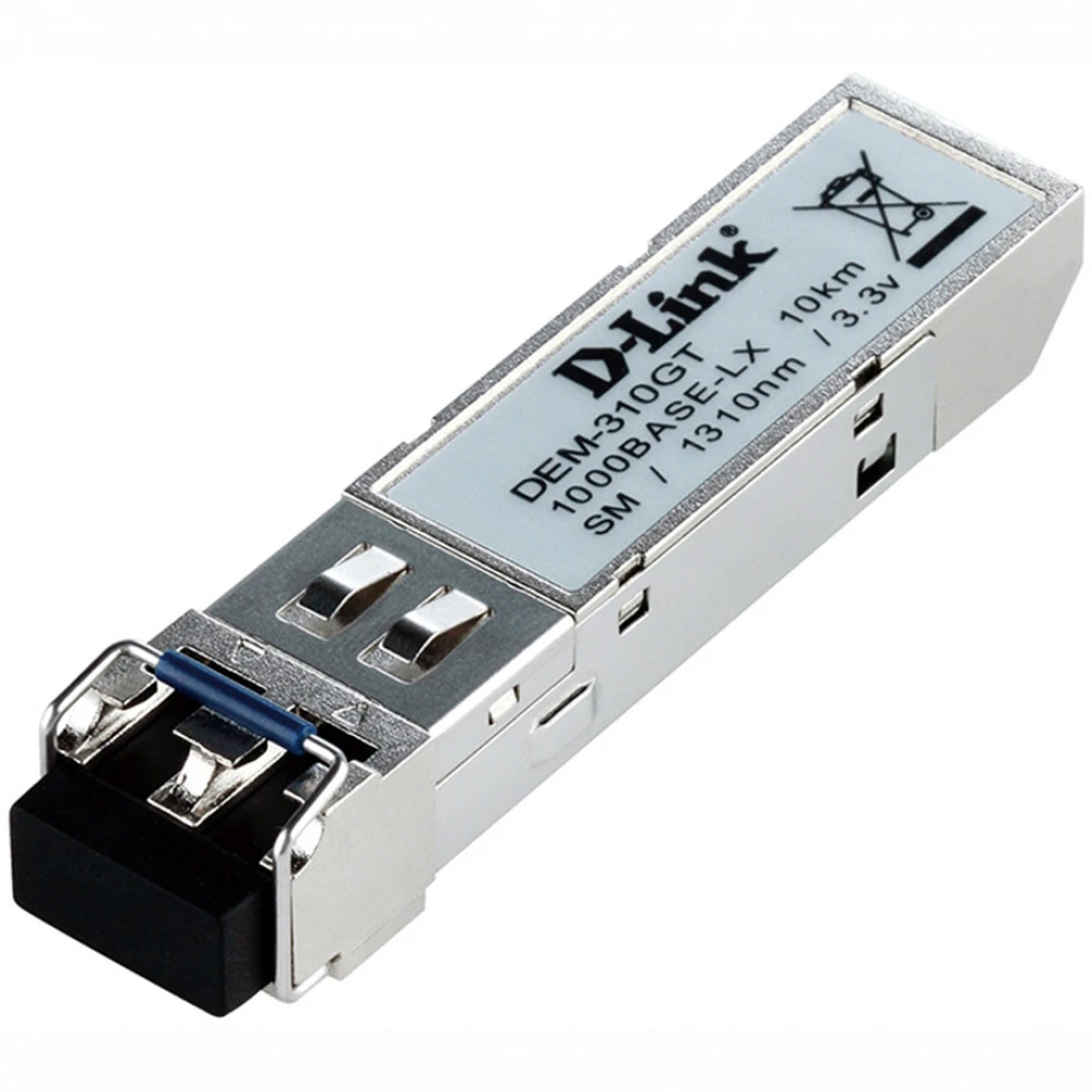 Модуль D-link 310GT/B1A SFP модуль