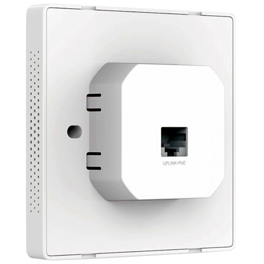 WiFi точка доступа TP-Link EAP115-Wall