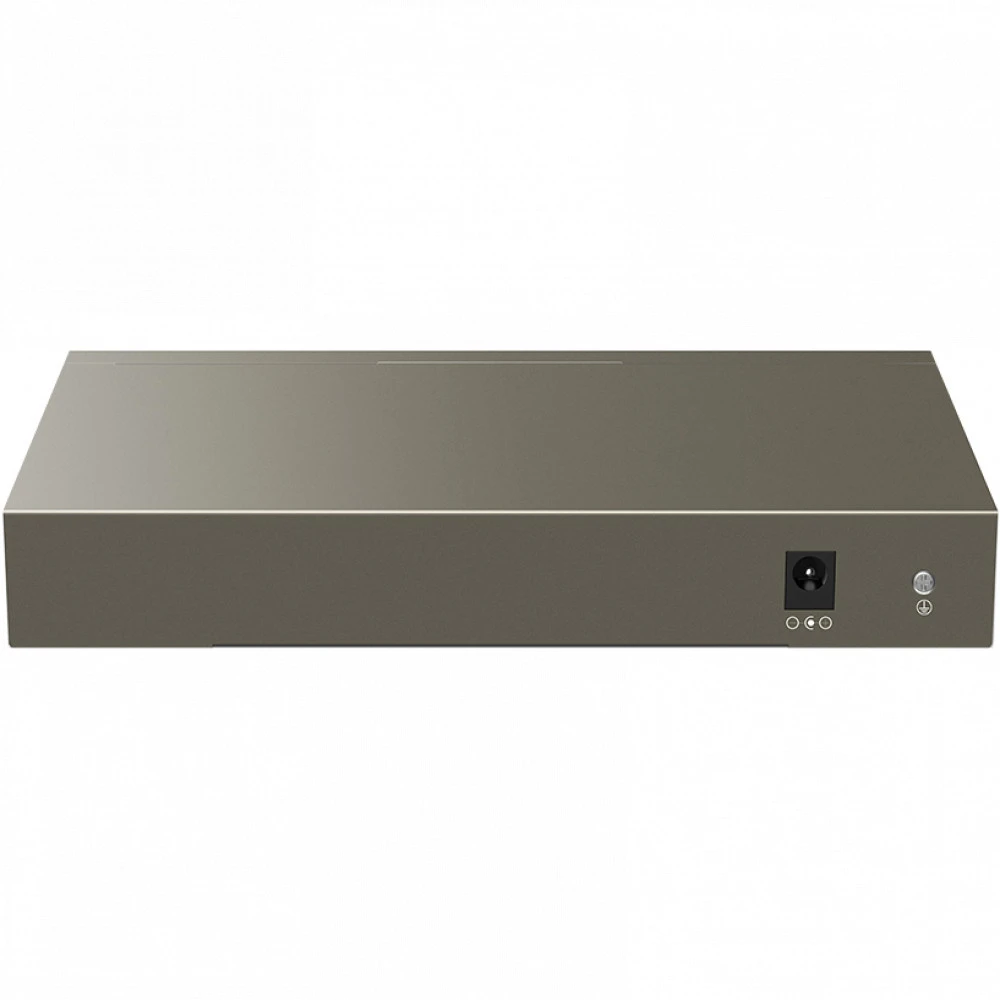 Коммутатор TENDA TEF1109P-8-102W 100 Base-TX (100 мбит/с)