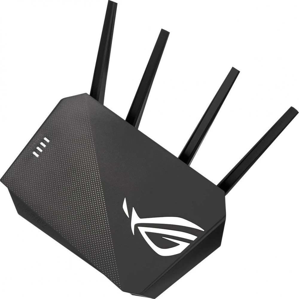Маршрутизатор для дома Asus ROG Strix GS-AX3000 90IG06K0-MU9R10