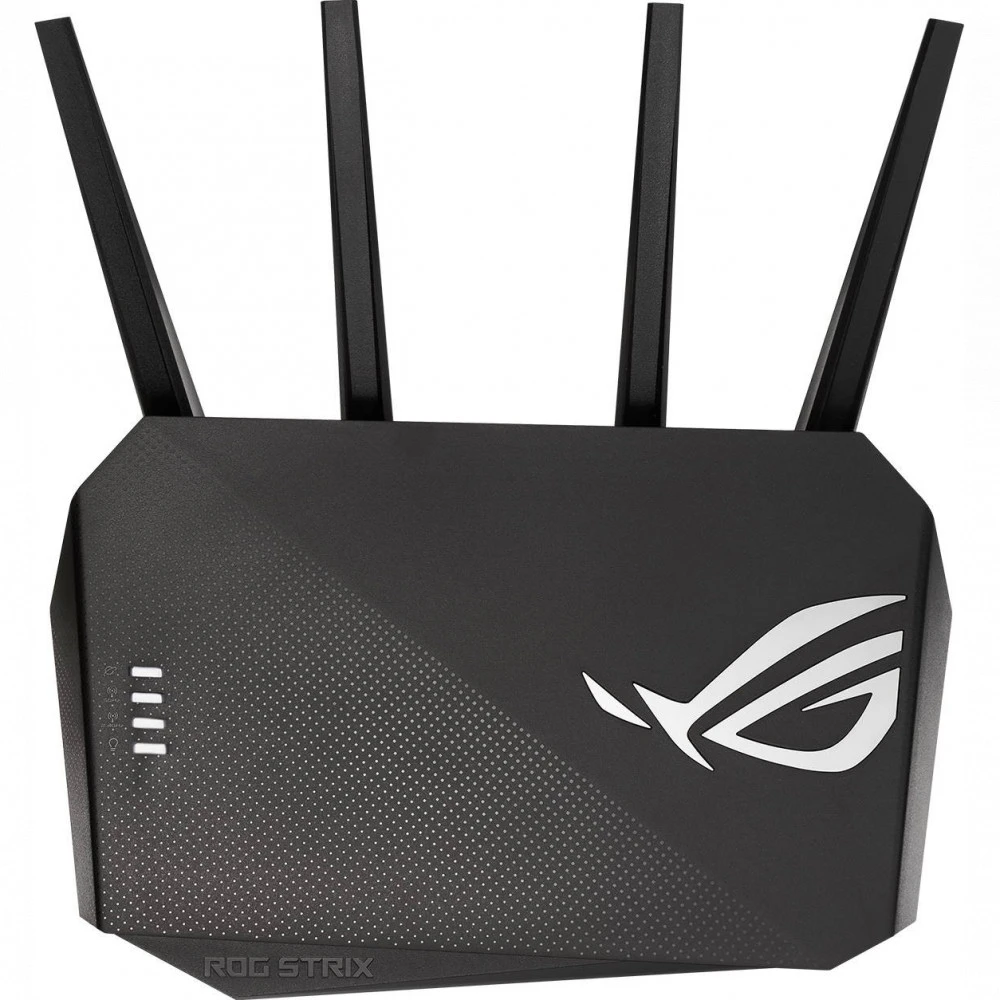 Маршрутизатор для дома Asus ROG Strix GS-AX3000 90IG06K0-MU9R10